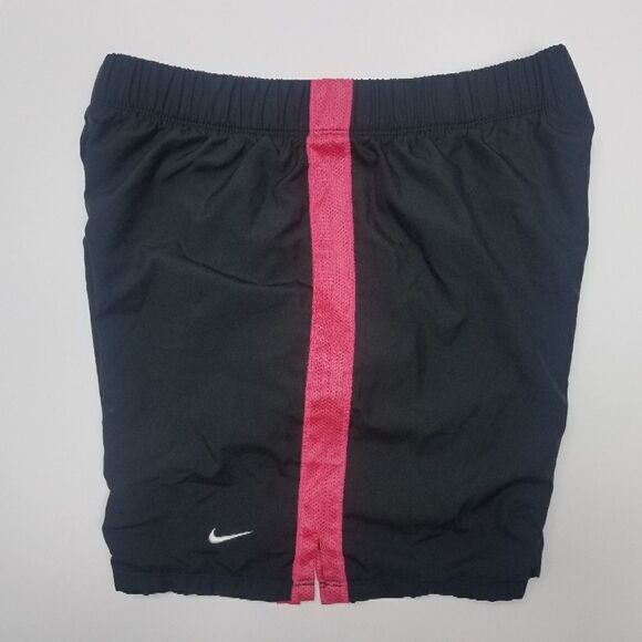 Nike》 Vintage Performance Shorts  - Picture 1 of 5